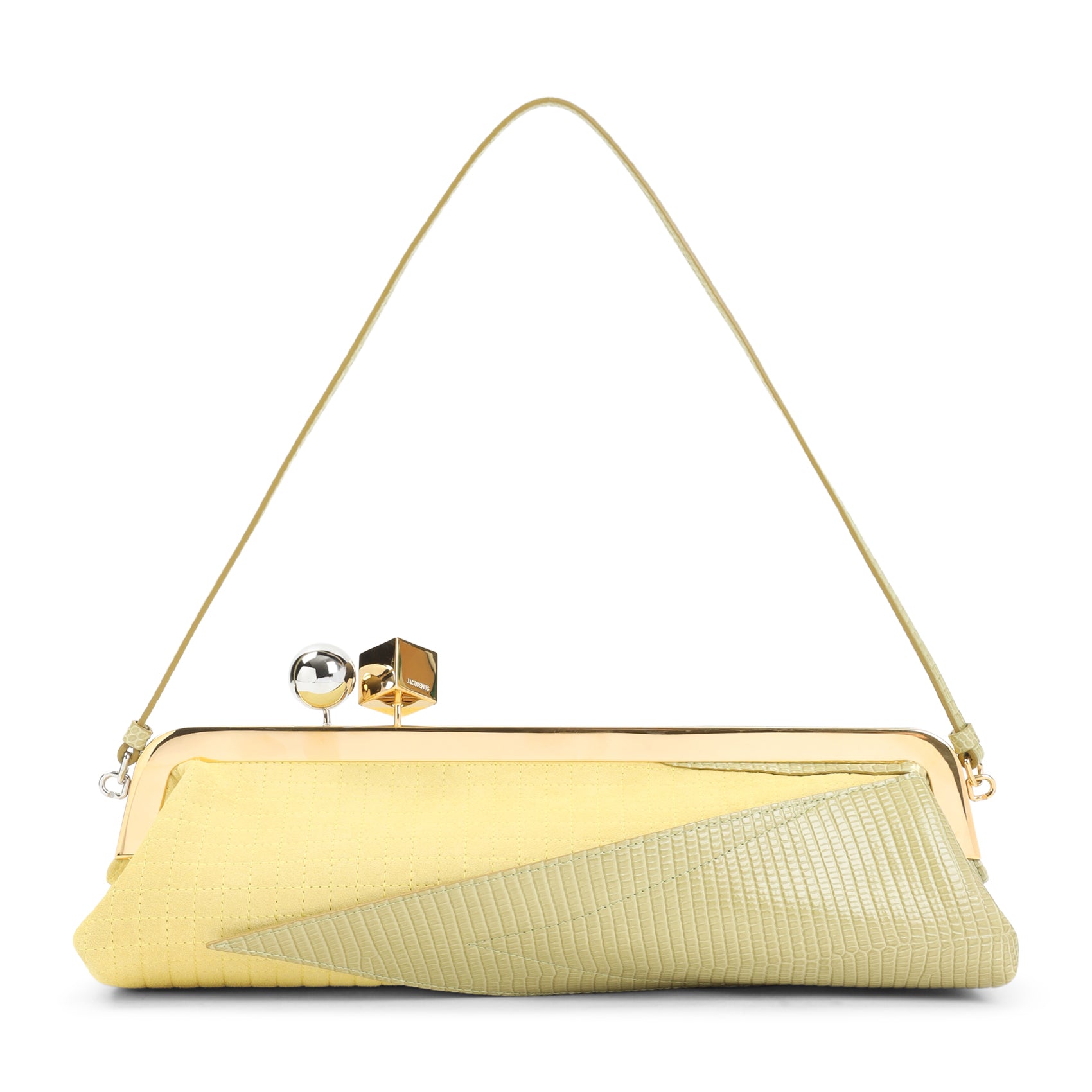 Jacquemus Salon Mais Handbag - WOMEN BAGS - Jacquemus - T.Luxy