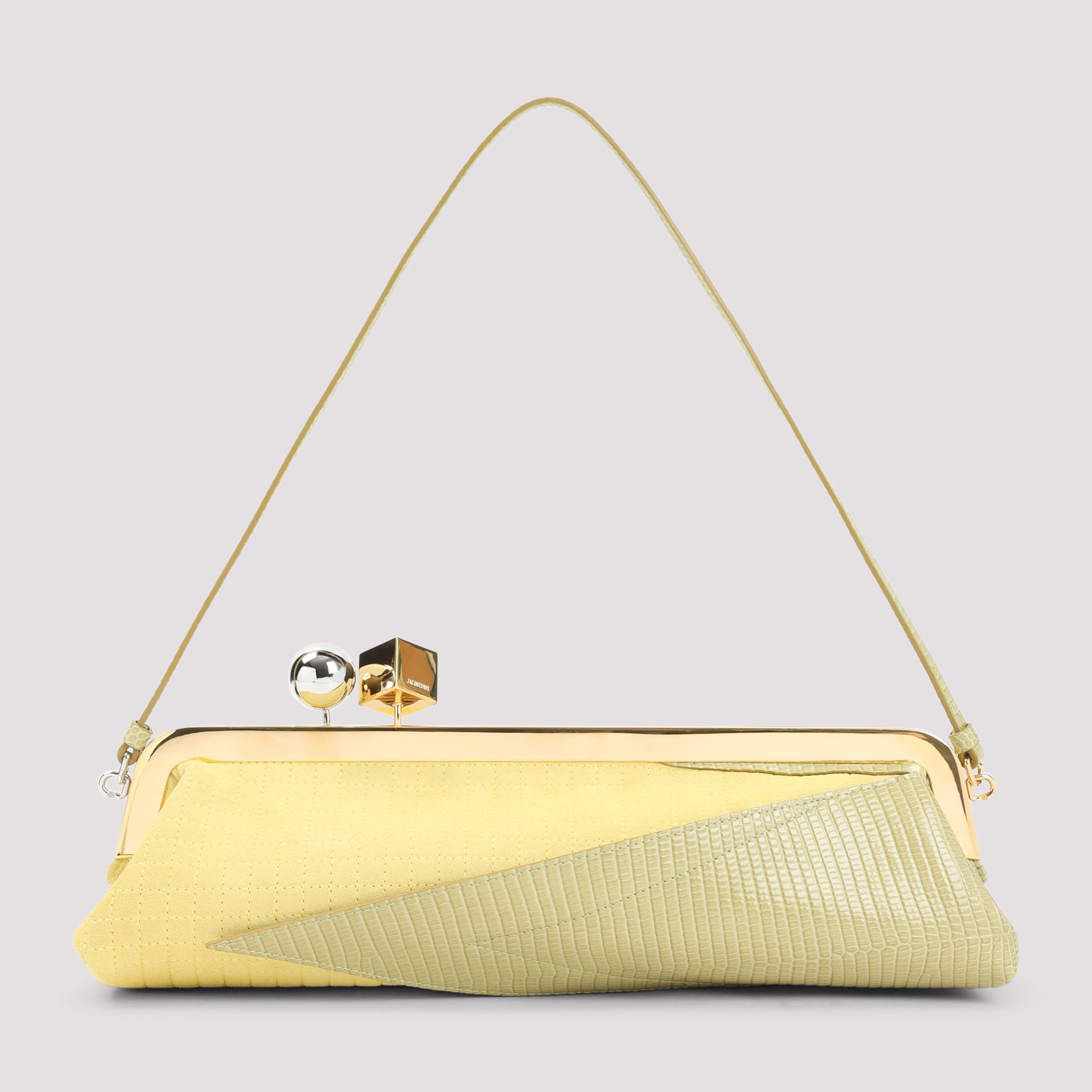 Jacquemus Salon Mais Handbag - WOMEN BAGS - Jacquemus - T.Luxy