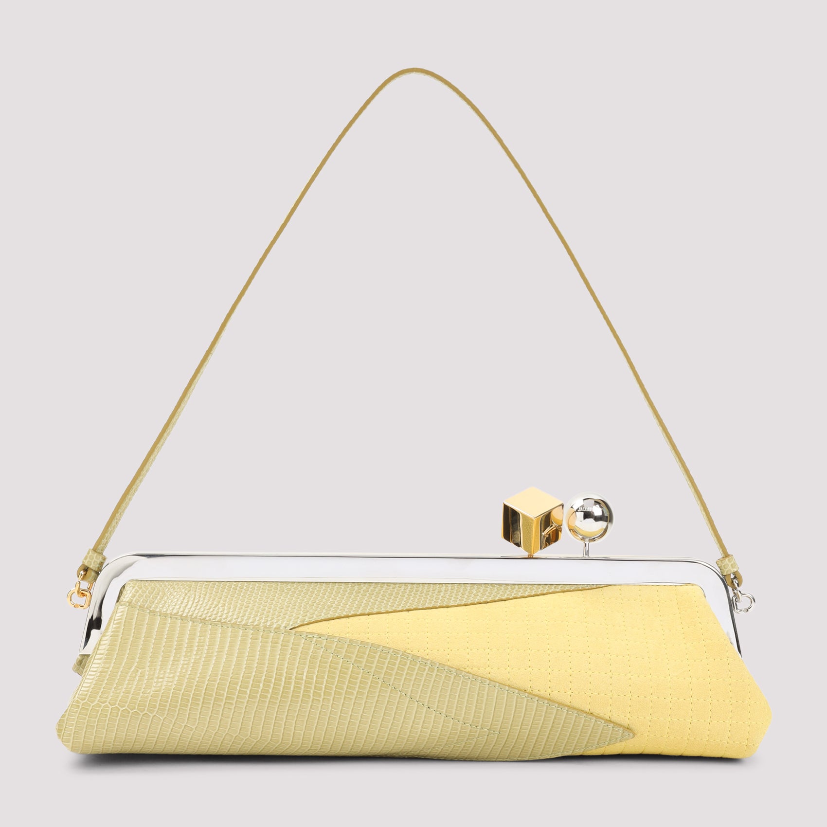 Jacquemus Salon Mais Handbag - WOMEN BAGS - Jacquemus - T.Luxy