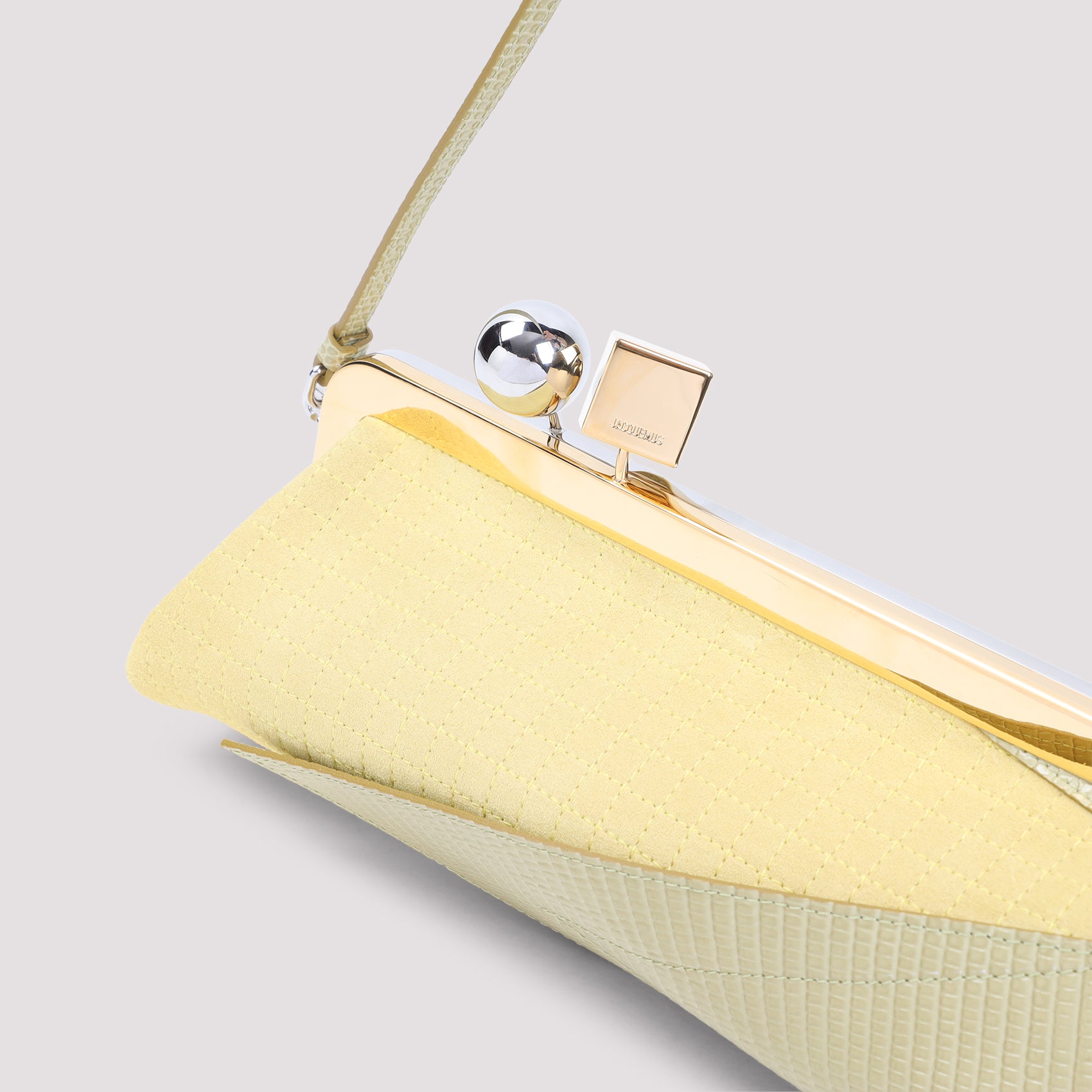 Jacquemus Salon Mais Handbag - WOMEN BAGS - Jacquemus - T.Luxy