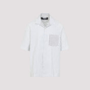 Jacquemus Shirts - Nude & Neutrals | 480ed10ccc9ccd4b02864390ed71affff33c1601