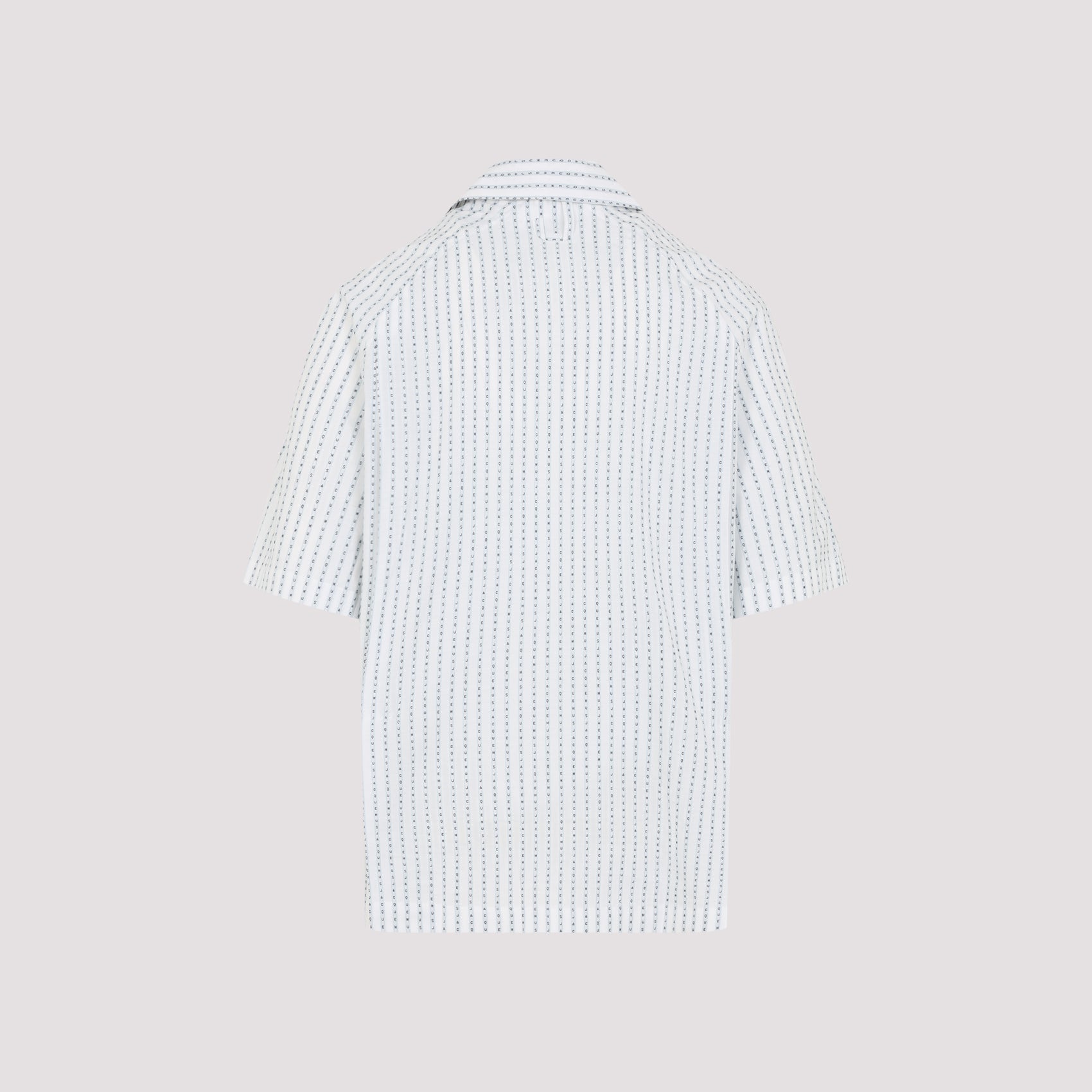 Jacquemus Shirts - Nude & Neutrals | bd2cd0c6ee620db18ca45cf109a73f798e9b5e3d