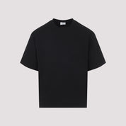 Saint Laurent Cotton T-Shirt - MEN CLOTHING - Saint Laurent - T.Luxy