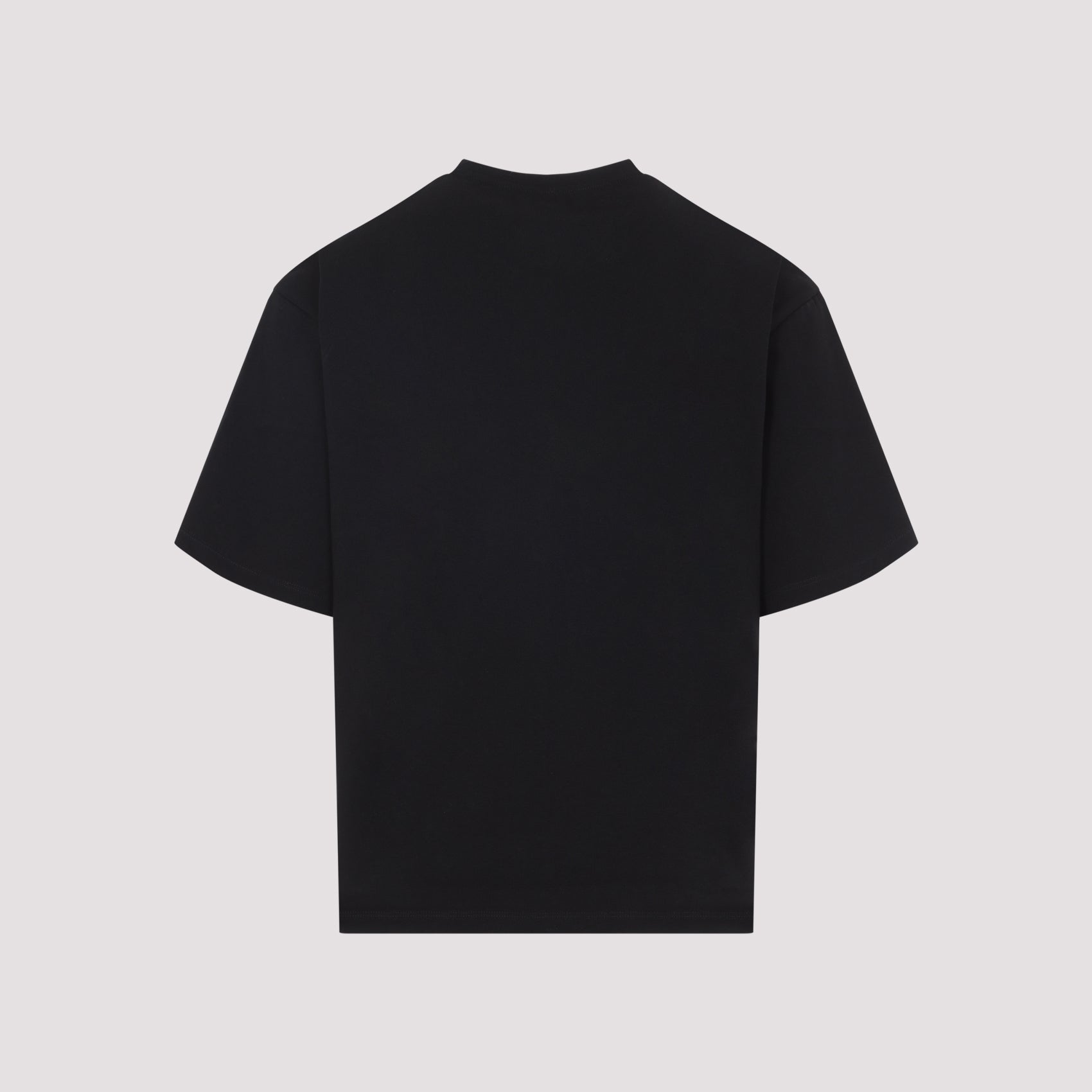 Saint Laurent Cotton T-Shirt - MEN CLOTHING - Saint Laurent - T.Luxy