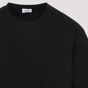 Saint Laurent Cotton T-Shirt - MEN CLOTHING - Saint Laurent - T.Luxy