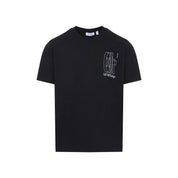 Off White Big Double Arrow T-Shirt - MEN CLOTHING - Off White - T.Luxy