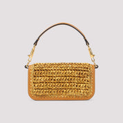 Valentino Garavani Small Top Handle Shoulder Bag - WOMEN BAGS - Valentino Garavani - T.Luxy