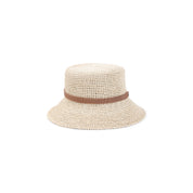 Valentino Garavani Hats - Nude & Neutrals | 2a014db9e638749b4371da2778e46cfe71e50b31