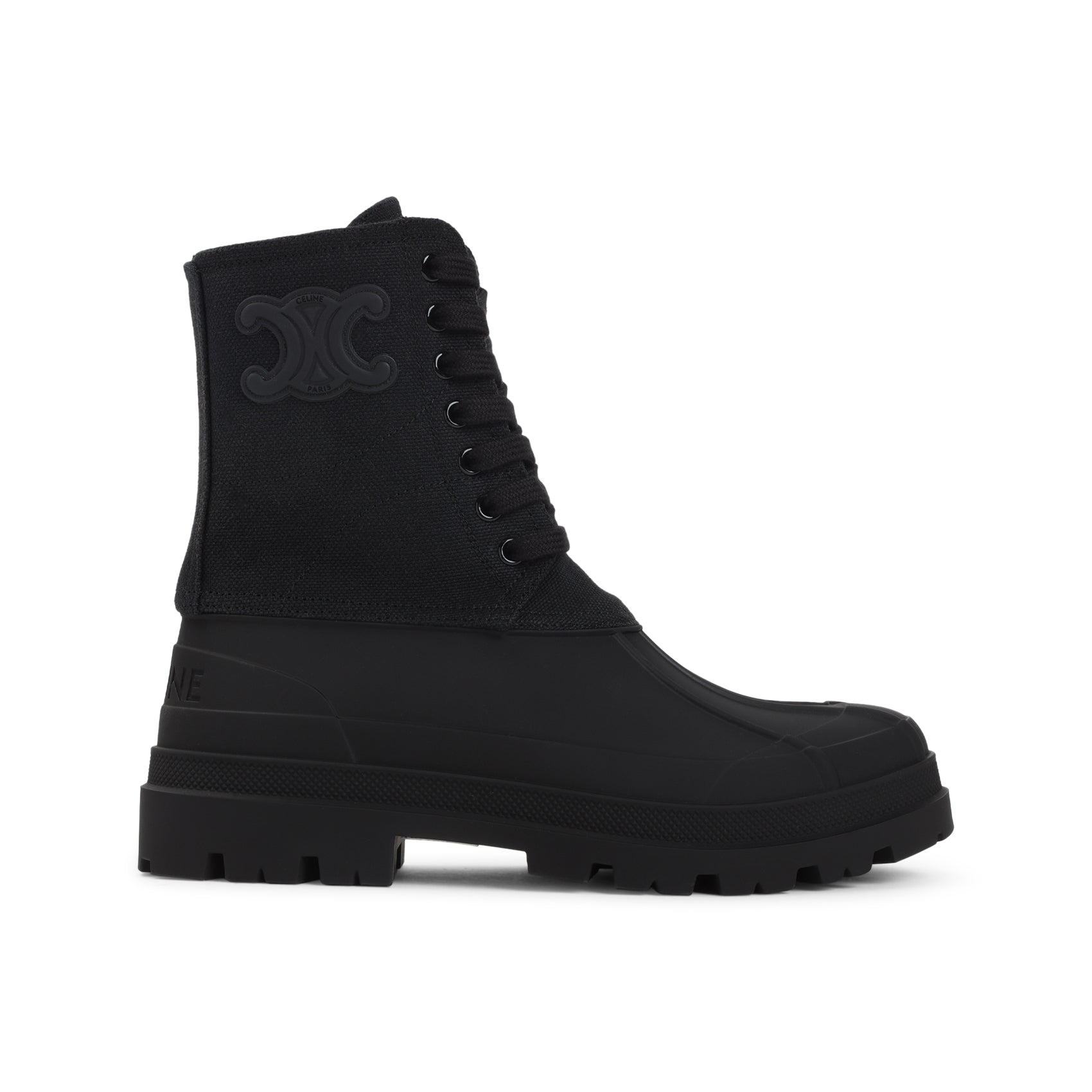 Celine Boots - Black | 5a7f75cc7bd8a49cb5cdc440a7e6869bc2d9ed9b