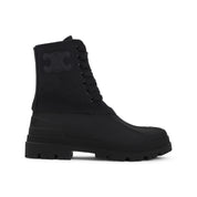 Celine Boots - Black | 5a7f75cc7bd8a49cb5cdc440a7e6869bc2d9ed9b