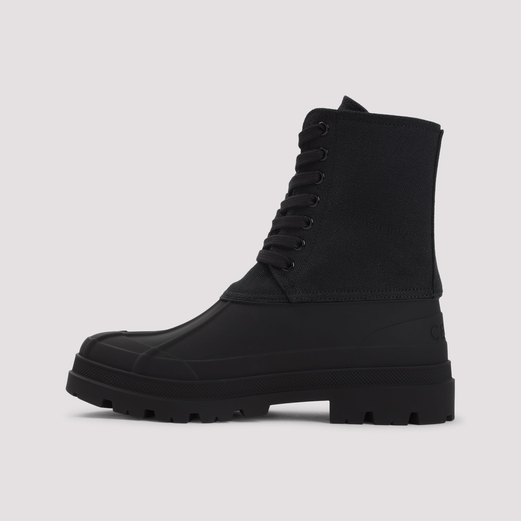 Celine Boots - Black | 5992bcae1cd0402ad41fcf00996620775f8fb1fc