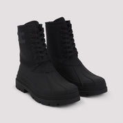 Celine Boots - Black | cf7eef0338a79e66ab32b7fdfee12620c3a5a95f