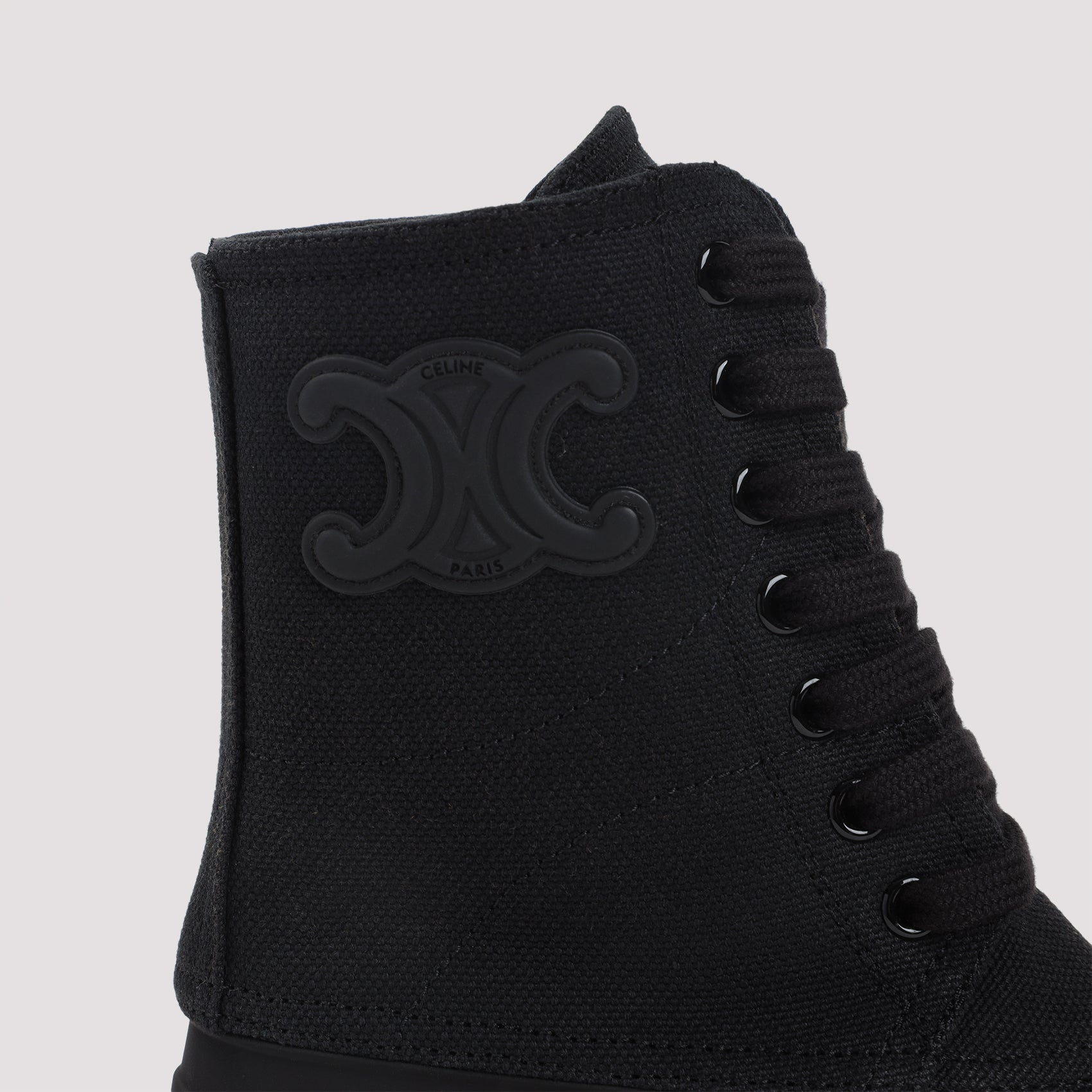 Celine Boots - Black | c7285972b4cd83f726fdcc408ef067dd10e3e92b