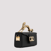 Lanvin Nano Pencil Cat Bag - WOMEN BAGS - Lanvin - T.Luxy