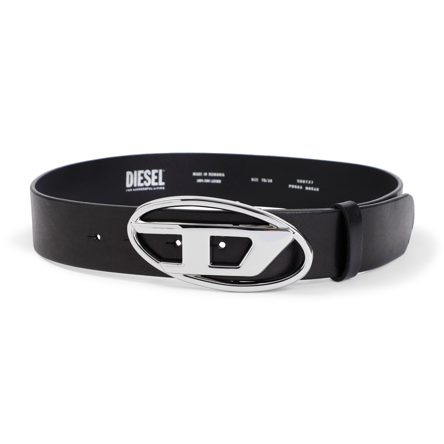 Diesel B - 1dr W Belt - WOMEN ACCESSORIES - Diesel - T.Luxy