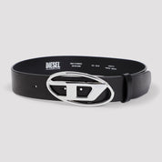 Diesel Belts - Black | 8a909ee8141a7522fab0c7296287ffbf206213e2