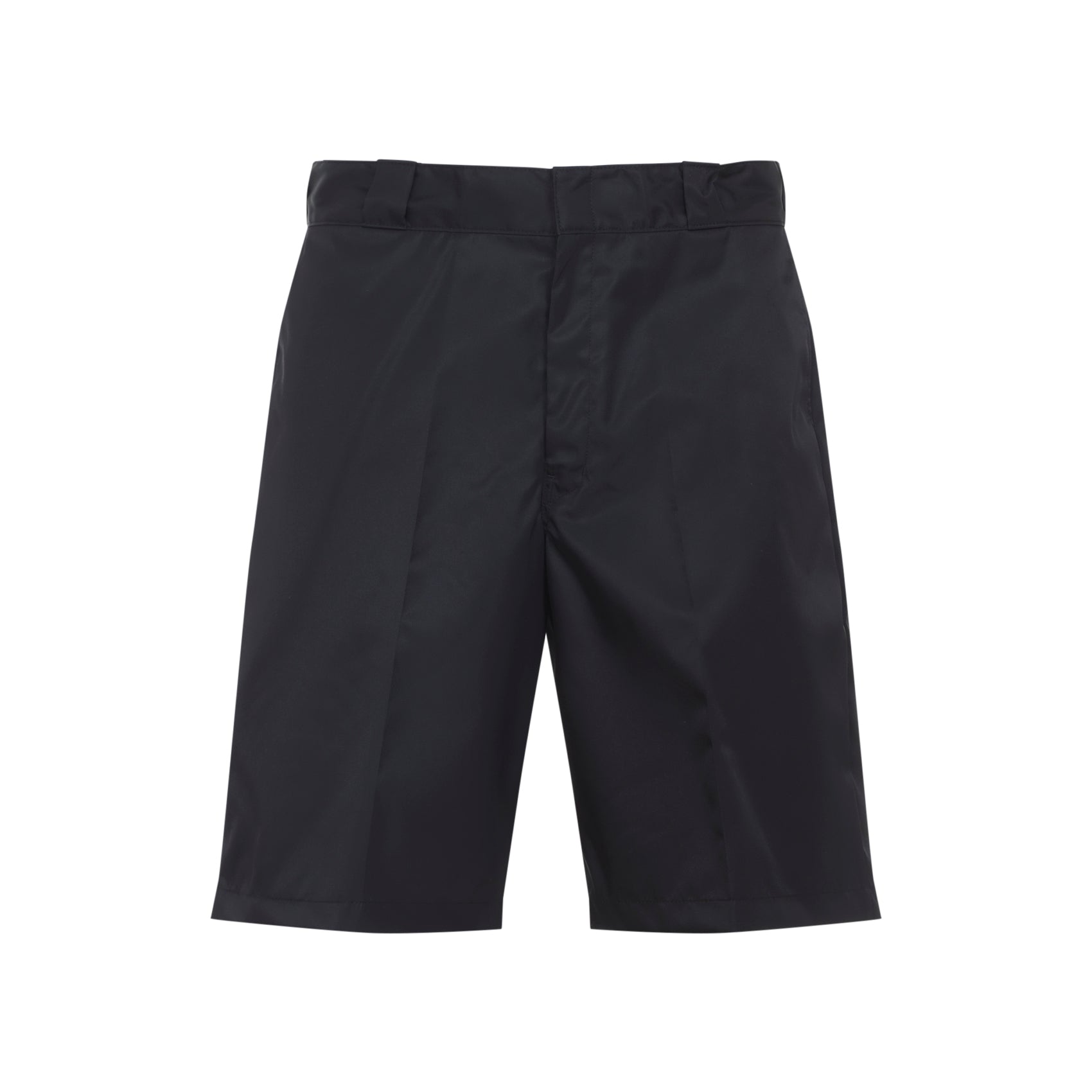 Prada Regular & straight leg - Black | 2f9b65155f917b6c9c450e87826b2c4d634a4c83