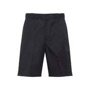 Prada Regular & straight leg - Black | 2f9b65155f917b6c9c450e87826b2c4d634a4c83