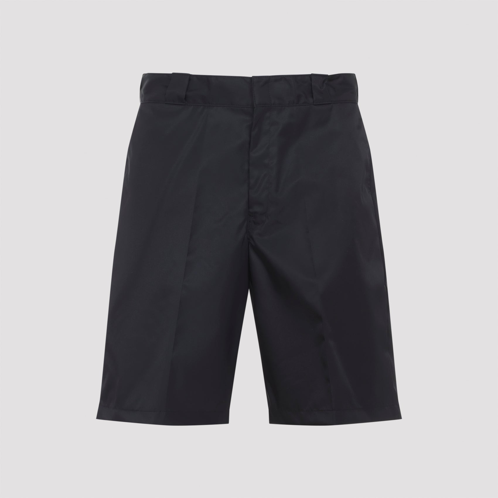 Prada Regular & straight leg - Black | 6a7abb2e9280b7dd509b81386f2c88326e46188f