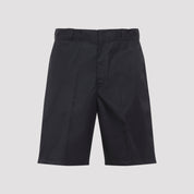 Prada Regular & straight leg - Black | 6a7abb2e9280b7dd509b81386f2c88326e46188f
