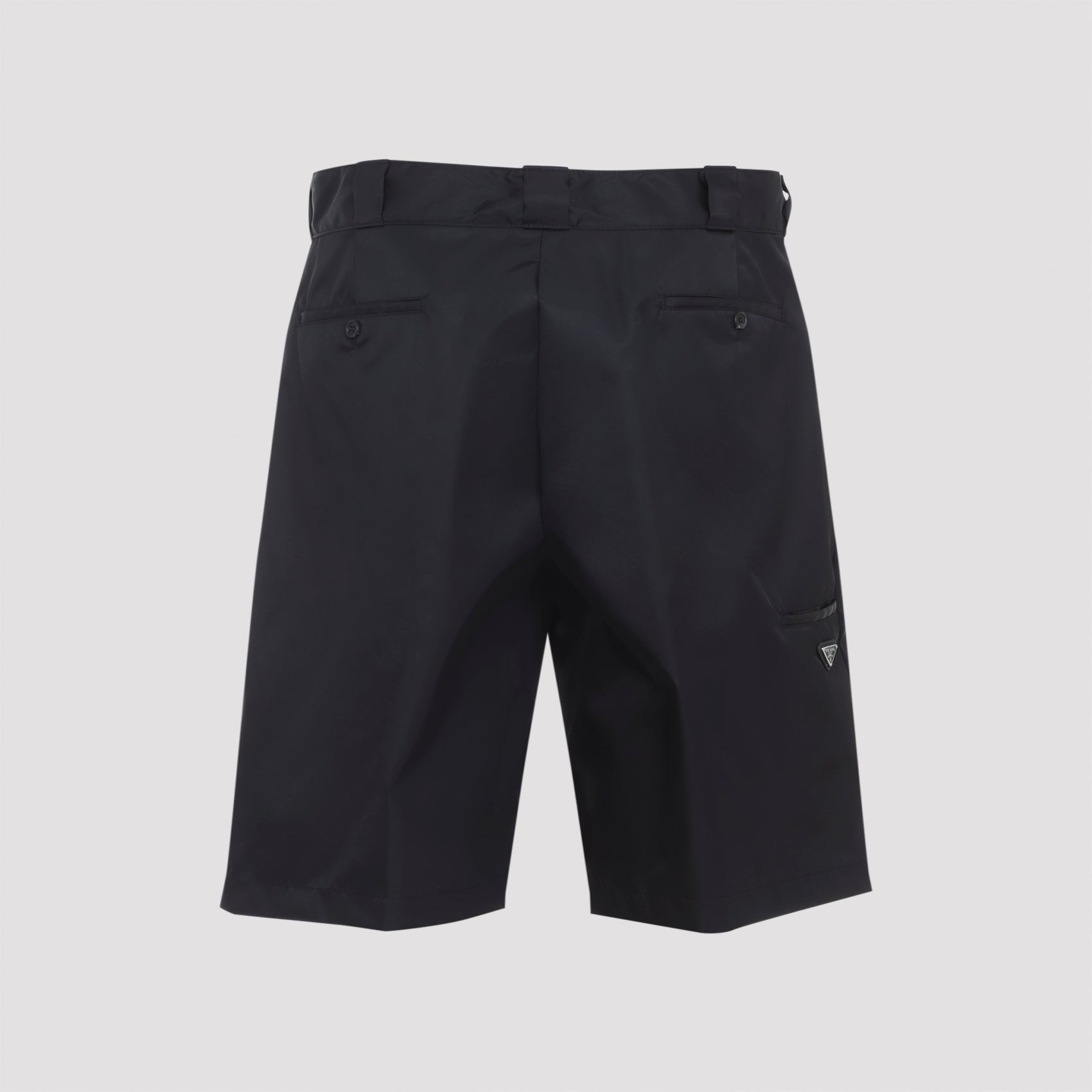 Prada Regular & straight leg - Black | b1cb9119c4ef060ce6af37d9c3193e67250001d3