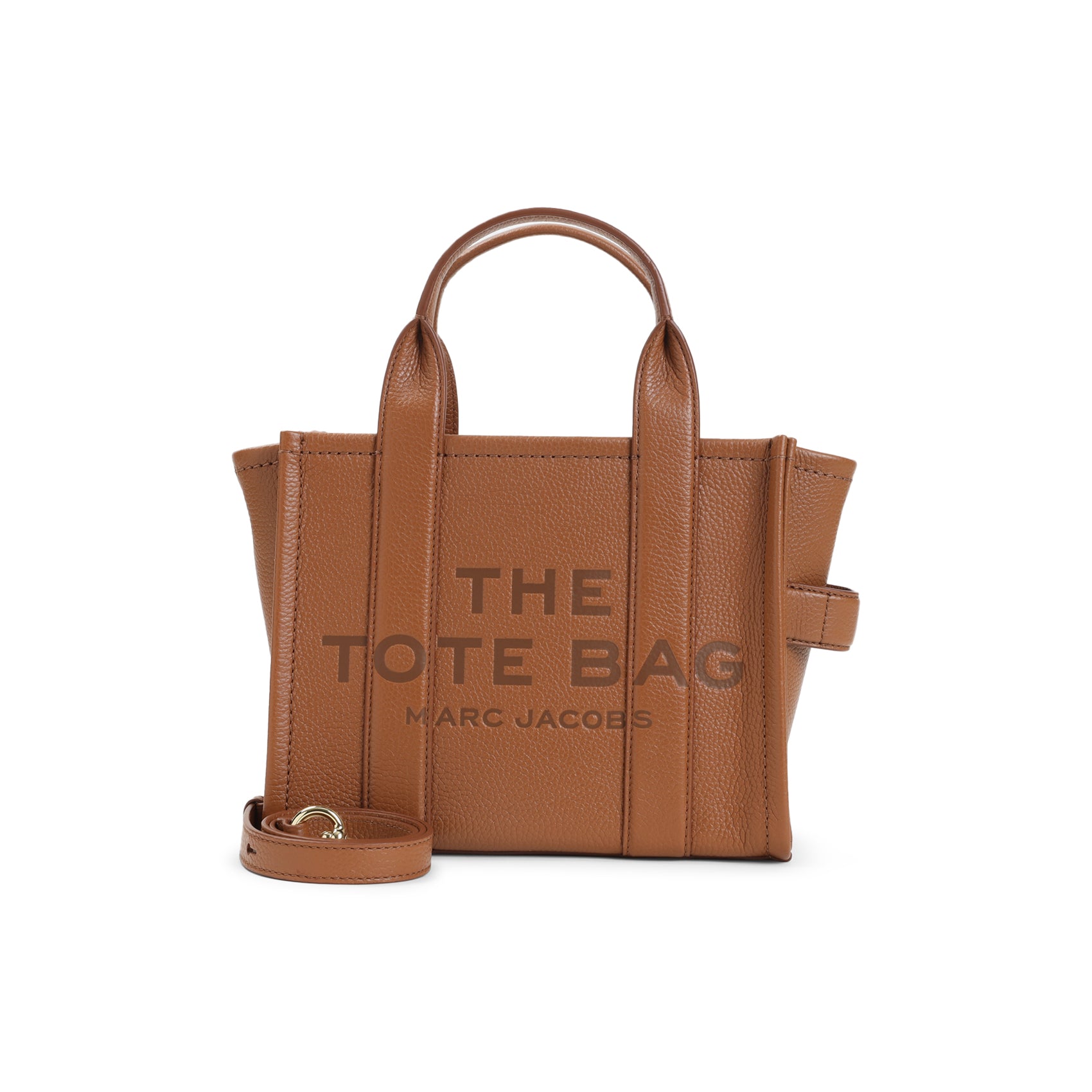 The Small Tote - WOMEN BAGS - Marc Jacobs - T.Luxy
