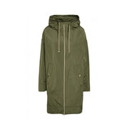 Herno Lightweight Parka Coat - WOMEN CLOTHING - HERNO - T.Luxy