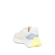 Alexander McQueen Sprint Runner Sneakers - WOMEN SHOES - ALEXANDER MCQUEEN - T.Luxy
