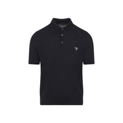 Prada Polo - Blue | b26f3bb1cd4107752190ce2a20ed39c206ae4f97