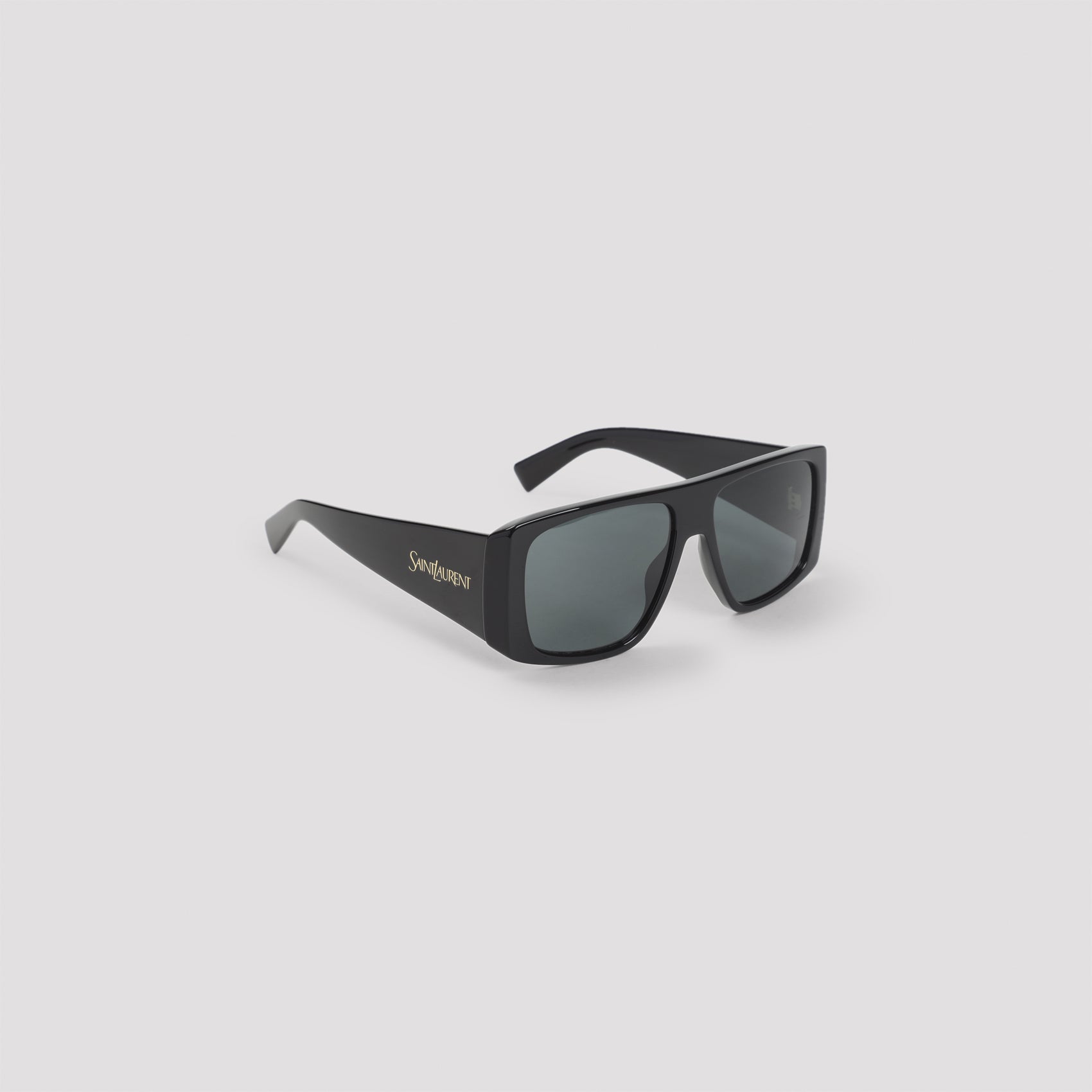 Saint Laurent Sunglasses - Black | 04e6a68b248efcaed4431745fe0147dbed819a52