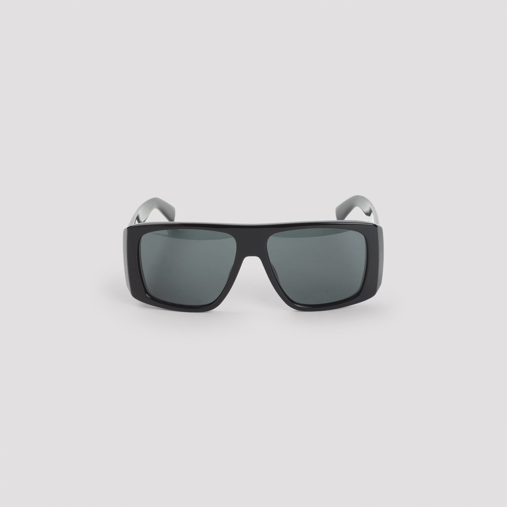 Saint Laurent Sunglasses - Black | f5a5b3586dca2910fc76524518dd35ef7d4047be
