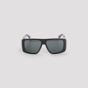 Saint Laurent Sunglasses - Black | f5a5b3586dca2910fc76524518dd35ef7d4047be