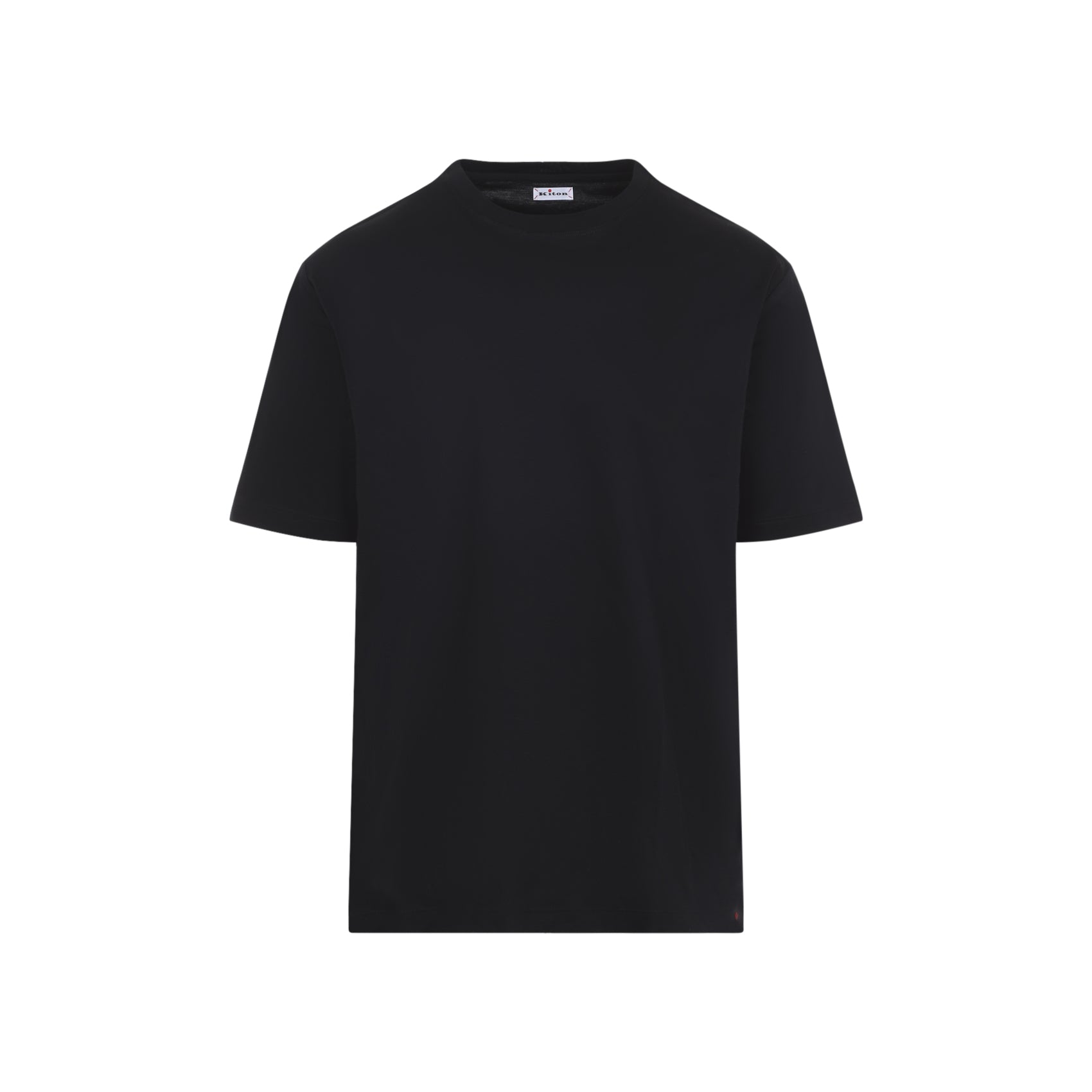 Kiton Milano T-Shirt - MEN CLOTHING - Kiton - T.Luxy