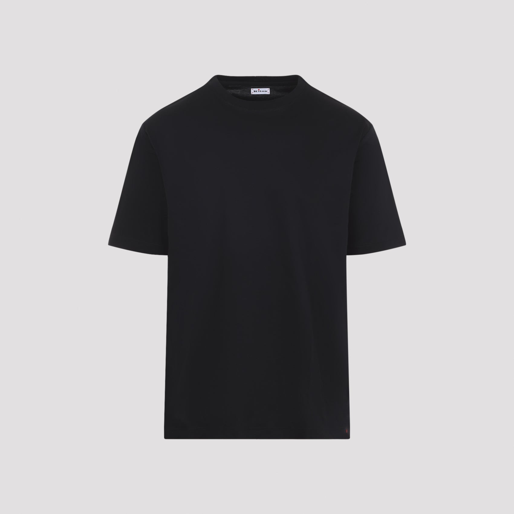 Kiton Milano T-Shirt - MEN CLOTHING - Kiton - T.Luxy