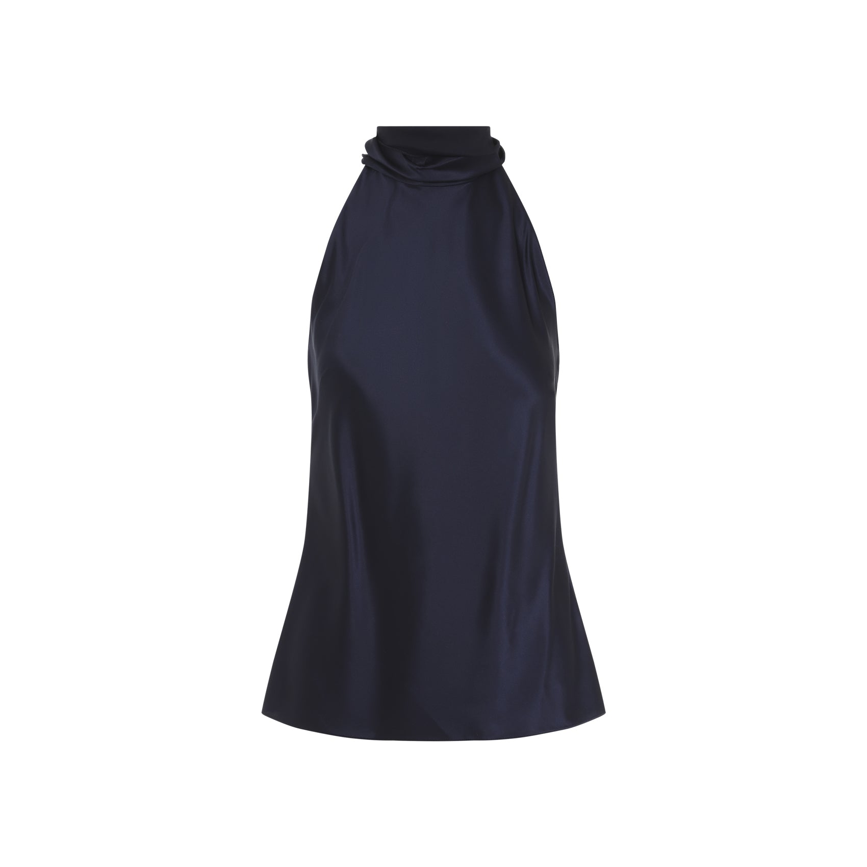 Ralph Lauren Collection Blouse - Blue | b2b0c7218e067a866d338d199da0f5e1991fa549