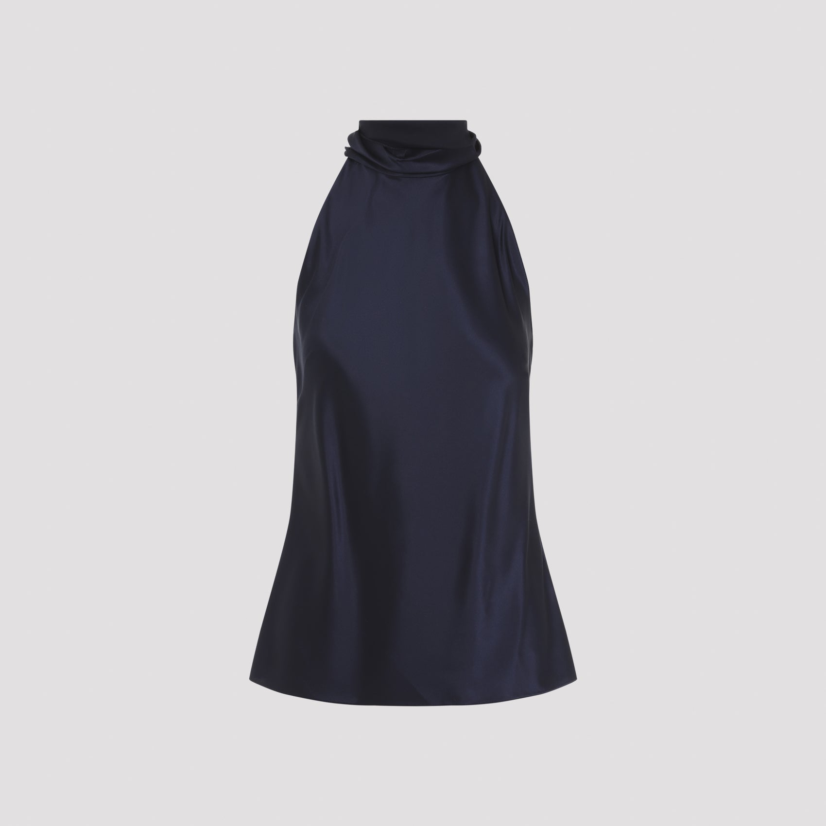 Ralph Lauren Collection Blouse - Blue | c738d7e9b5a5a3d1c33dd34bb53963f52f0852fa