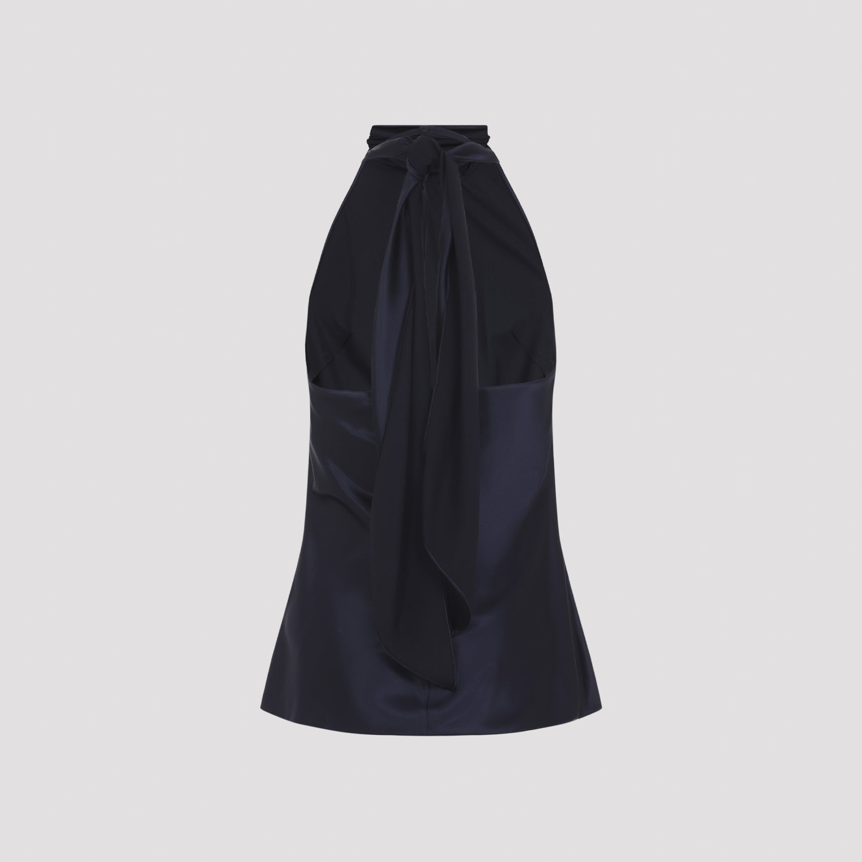 Ralph Lauren Collection Blouse - Blue | 7f94b3e44f3e3d18cfb3268c3d8b2c78bd4c568b