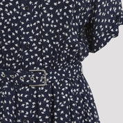 Ralph Lauren Collection Day evening - Blue | 782ad8e1384d5bca4bac7f76401572e39c846108
