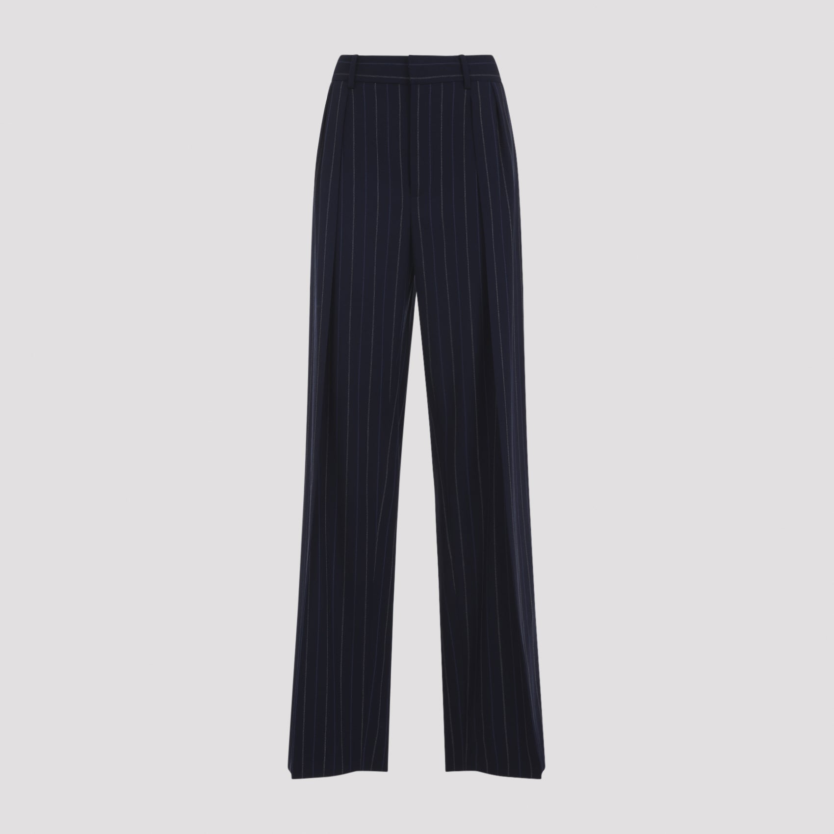 Ralph Lauren Collection Regular & straight leg - Blue | 355acae807ce10e62799e93c5f4b186ae346176c