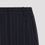 Ralph Lauren Collection Regular & straight leg - Blue | 63b643a32ecb7db4dd82b4e86b68dcb528abc907