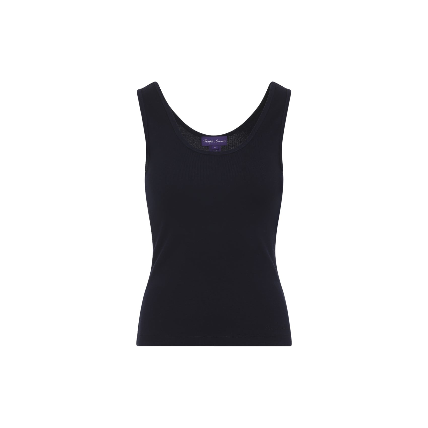 Ralph Lauren Collection Tops - Blue | 4a0f0fcdf5969a12500bb1b7d3acea150d216d9b