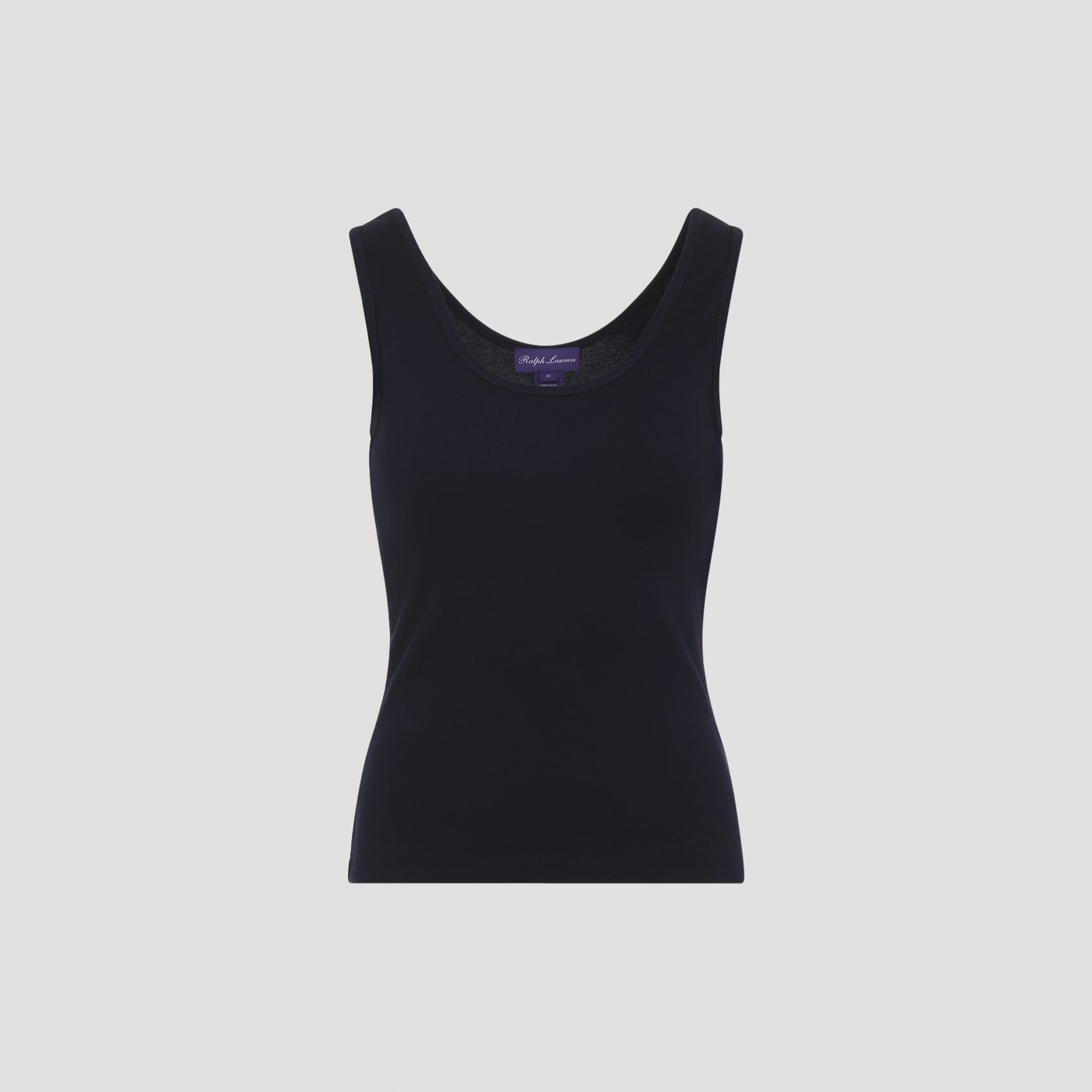 Ralph Lauren Collection Tops - Blue | 2262b81fa1f49d46d0ae381f24fb7fe15ea8703f