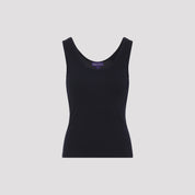 Ralph Lauren Collection Tops - Blue | 2262b81fa1f49d46d0ae381f24fb7fe15ea8703f