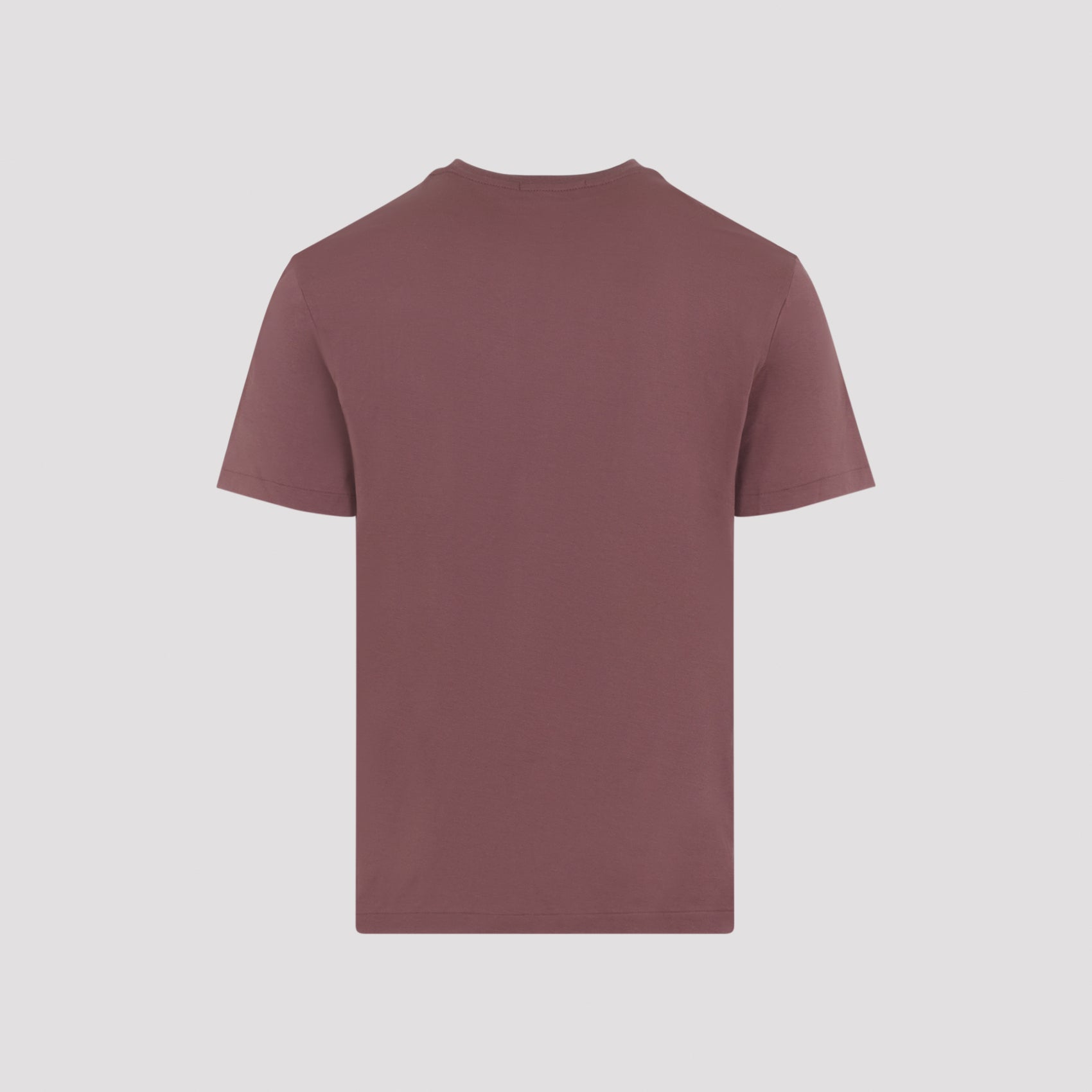 Ralph Lauren Purple Label T-shirts - Red | 4fea816ca4ade6b73ddb195d0e2d8dd53deed77e