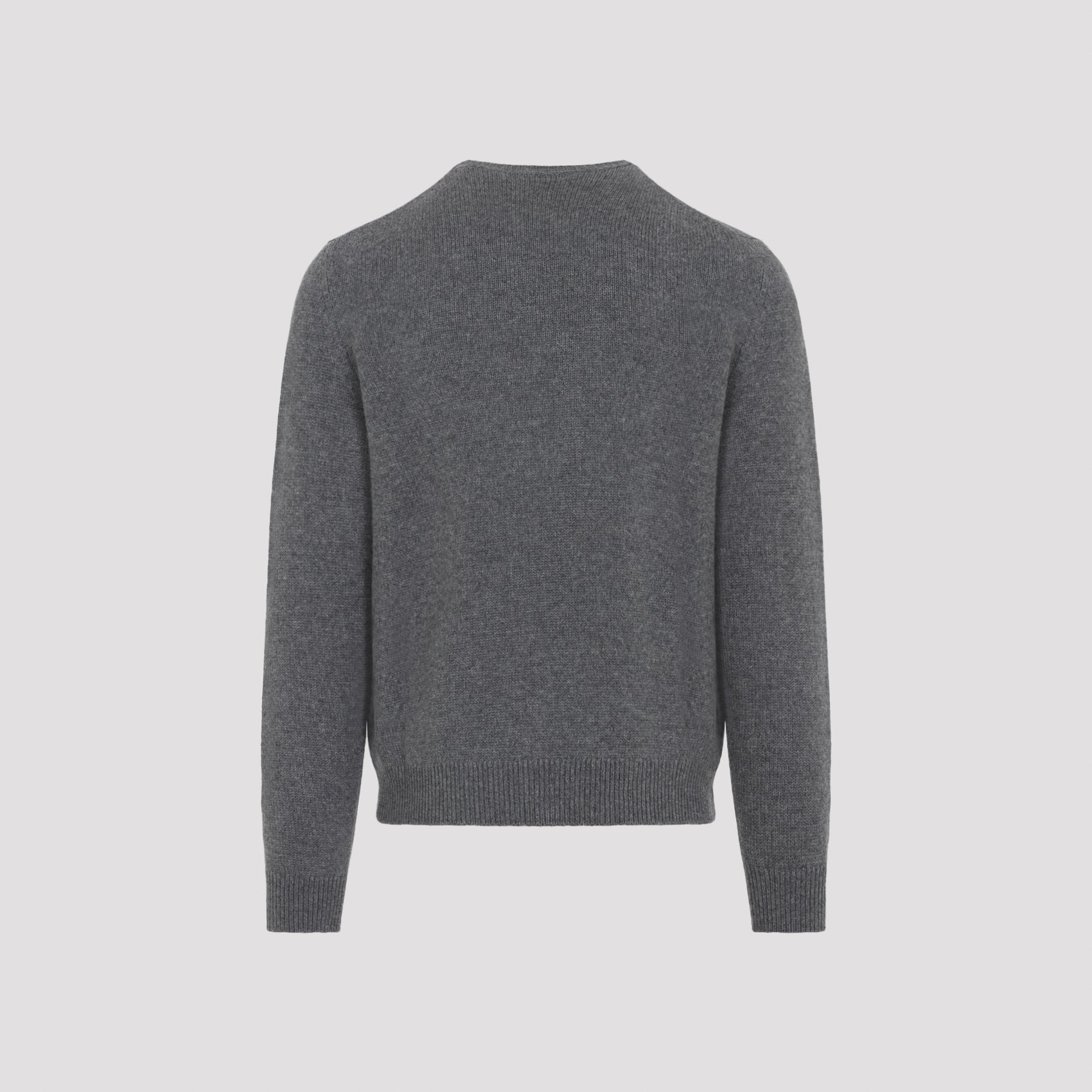 Ralph Lauren Purple Label Bear Pullover - MEN CLOTHING - Ralph Lauren Purple Label - T.Luxy