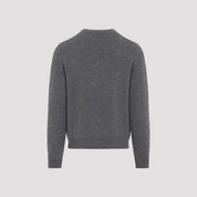 Ralph Lauren Purple Label Bear Pullover - MEN CLOTHING - Ralph Lauren Purple Label - T.Luxy