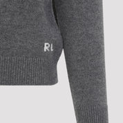 Ralph Lauren Purple Label Bear Pullover - MEN CLOTHING - Ralph Lauren Purple Label - T.Luxy
