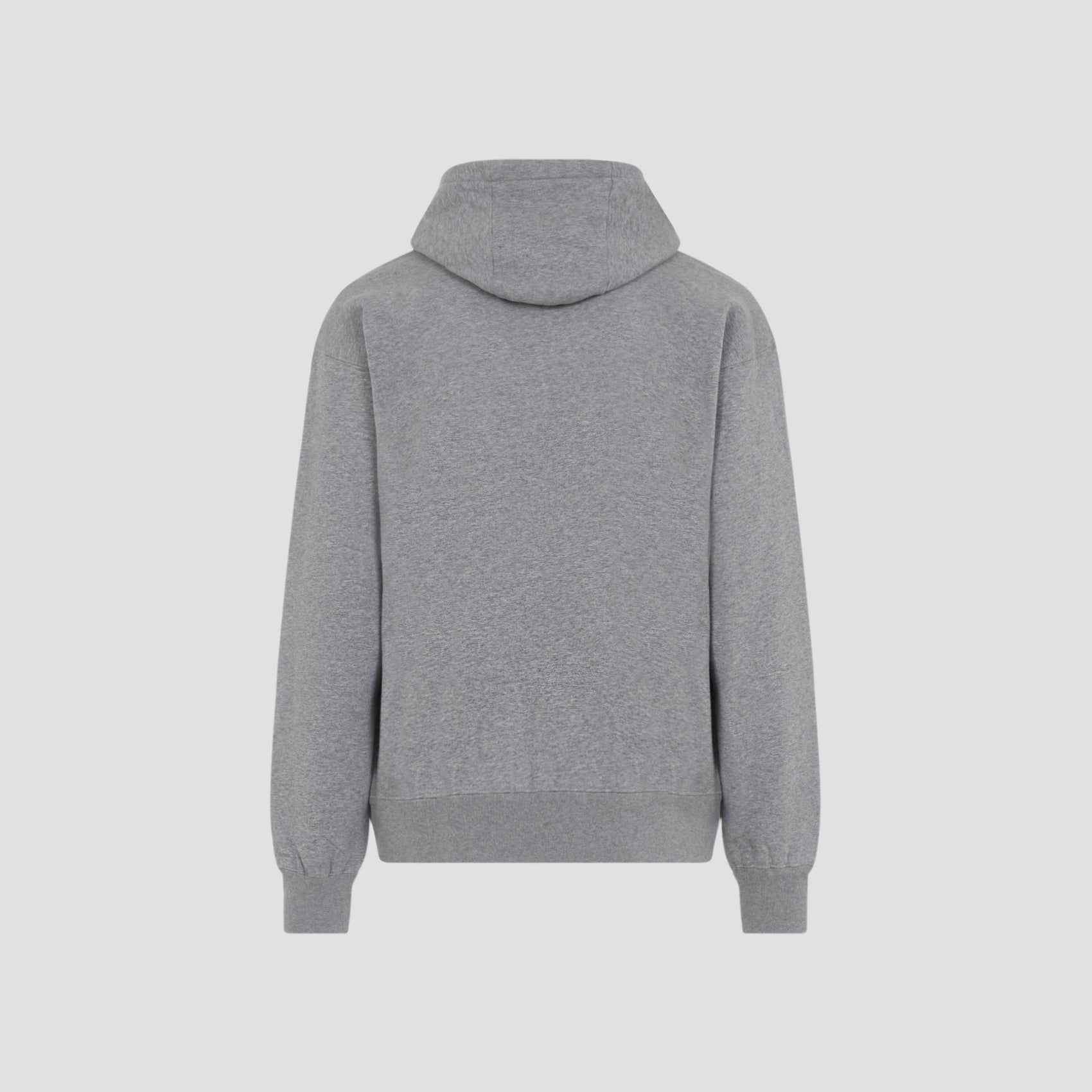 Ralph Lauren Purple Label Bear Hoodie - MEN CLOTHING - Ralph Lauren Purple Label - T.Luxy