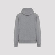 Ralph Lauren Purple Label Bear Hoodie - MEN CLOTHING - Ralph Lauren Purple Label - T.Luxy