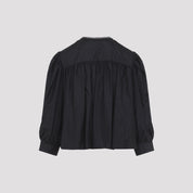 Chloe Tops - Black | 597a81d59703392c2a44282dd29d518b76835b82